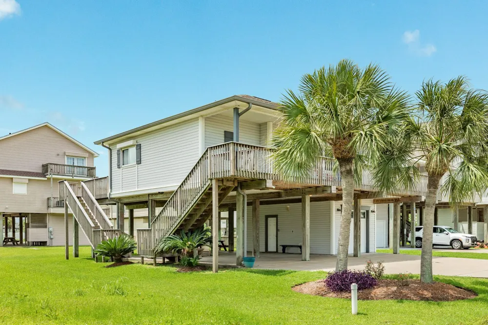 13929 Pirates Beach Boulevard Galveston, TX 77554