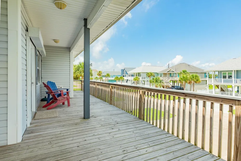 13929 Pirates Beach Boulevard Galveston, TX 77554