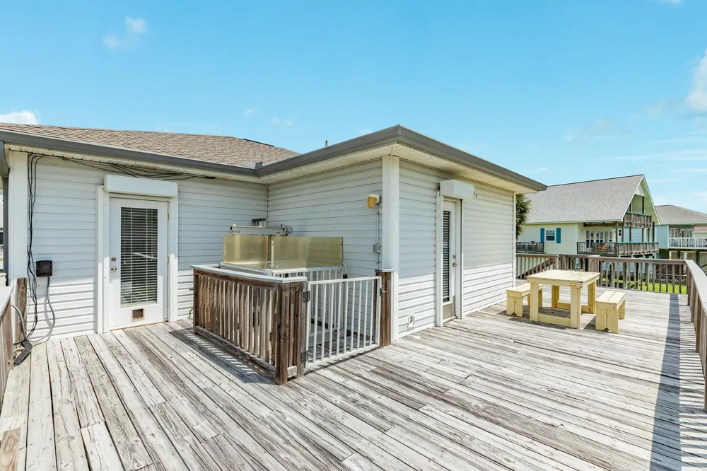 13929 Pirates Beach Boulevard Galveston, TX 77554