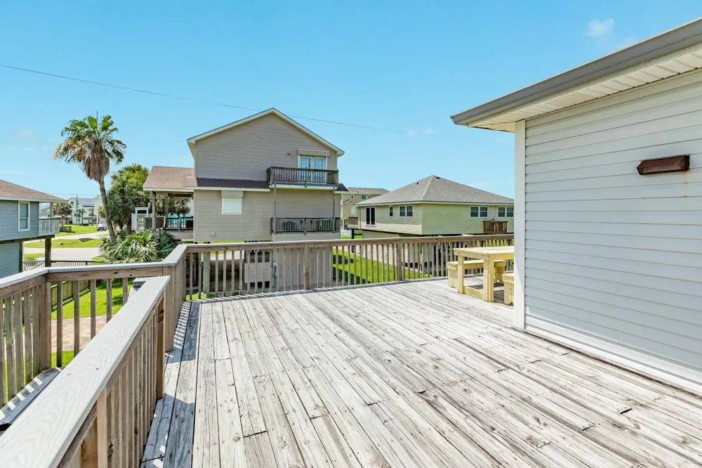13929 Pirates Beach Boulevard Galveston, TX 77554