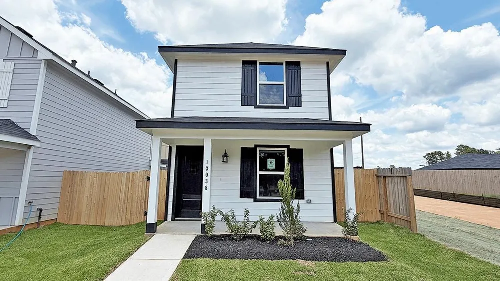 13038 Turret Bend Way Willis, TX 77378