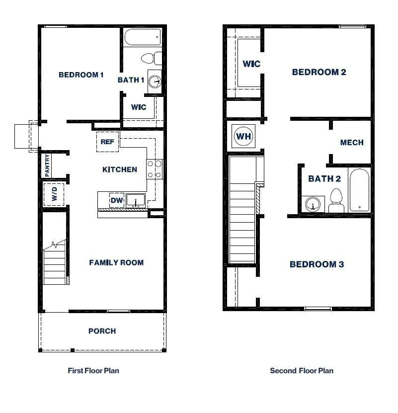 13038 Turret Bend Way Willis, TX 77378