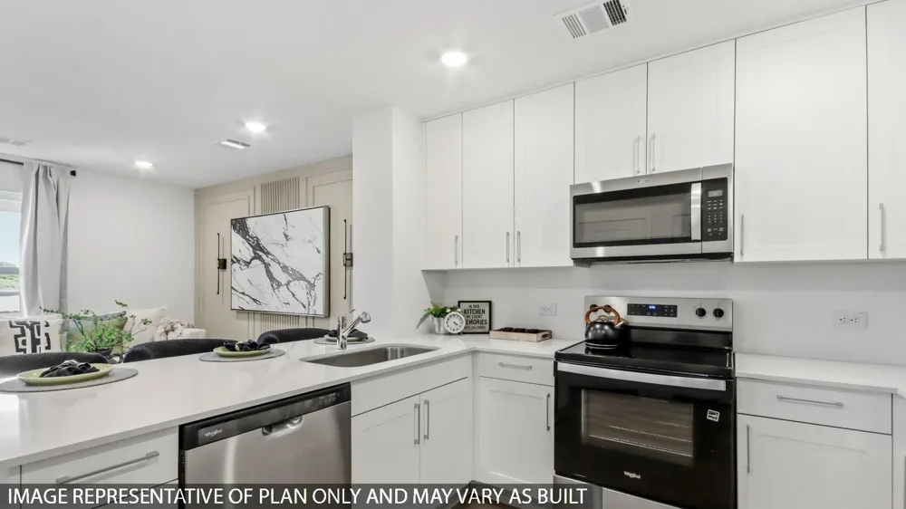 13038 Turret Bend Way Willis, TX 77378