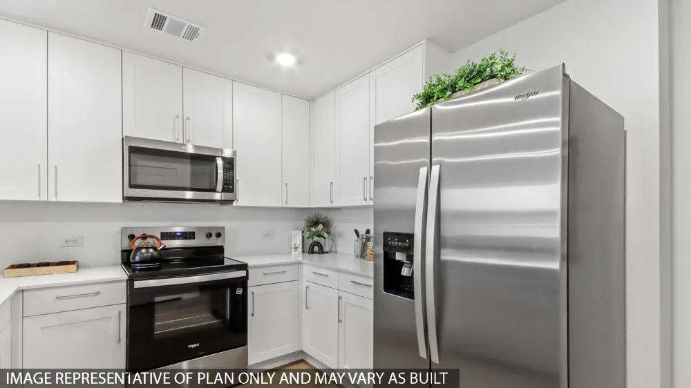 13038 Turret Bend Way Willis, TX 77378