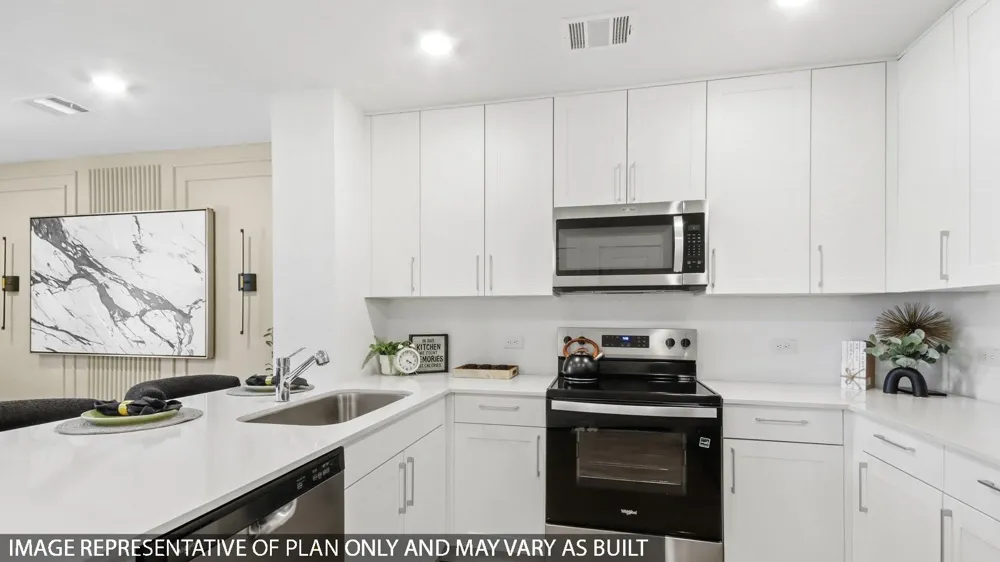 13038 Turret Bend Way Willis, TX 77378