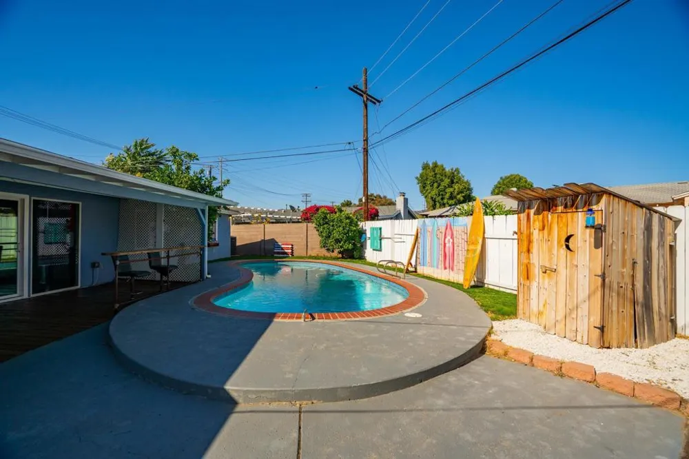 1583 Jade Ave El Cajon, CA 92019