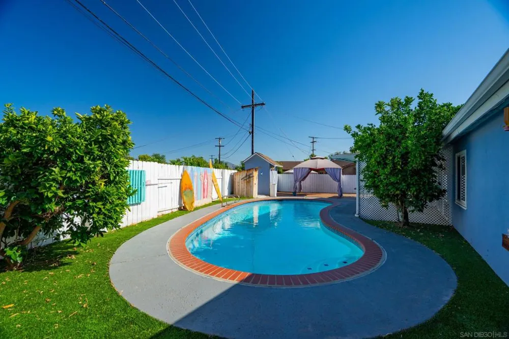 1583 Jade Ave El Cajon, CA 92019