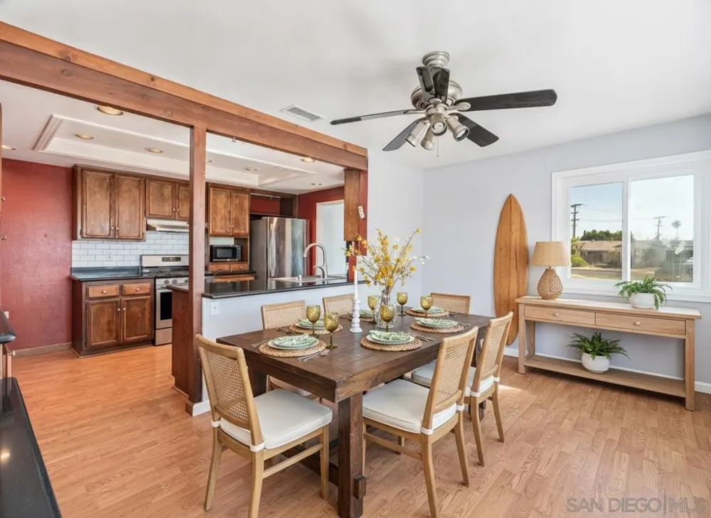 1583 Jade Ave El Cajon, CA 92019