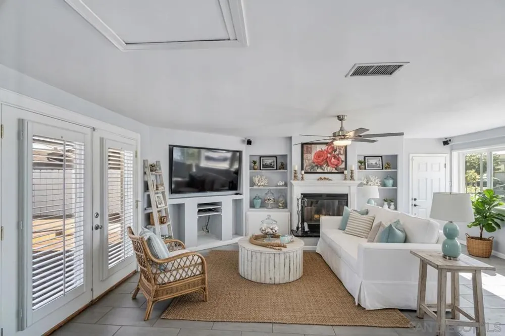 1583 Jade Ave El Cajon, CA 92019