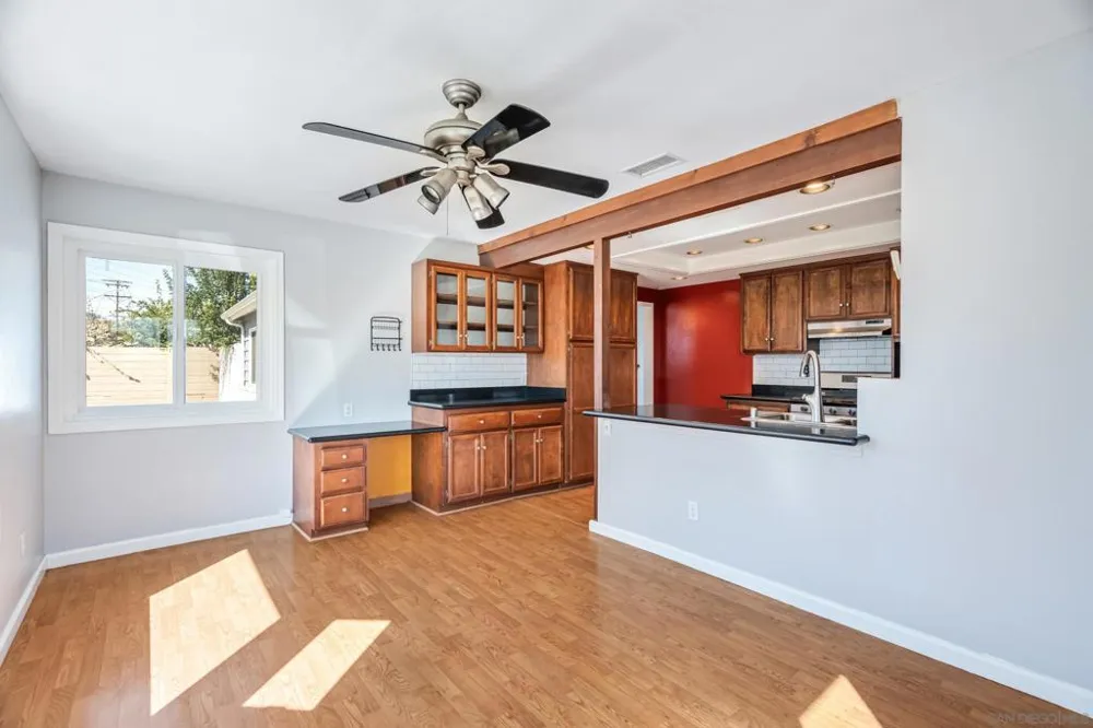 1583 Jade Ave El Cajon, CA 92019