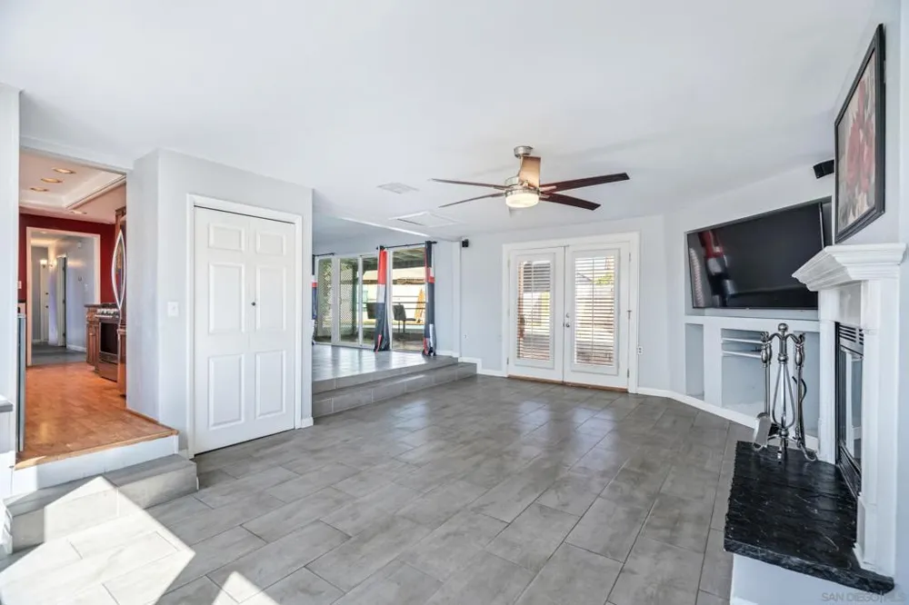 1583 Jade Ave El Cajon, CA 92019