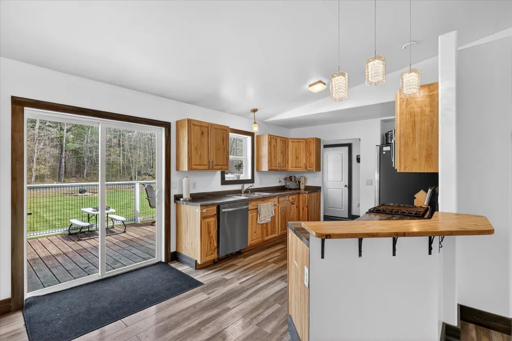 20392 Gates Road Reynolds Township, MI 49329