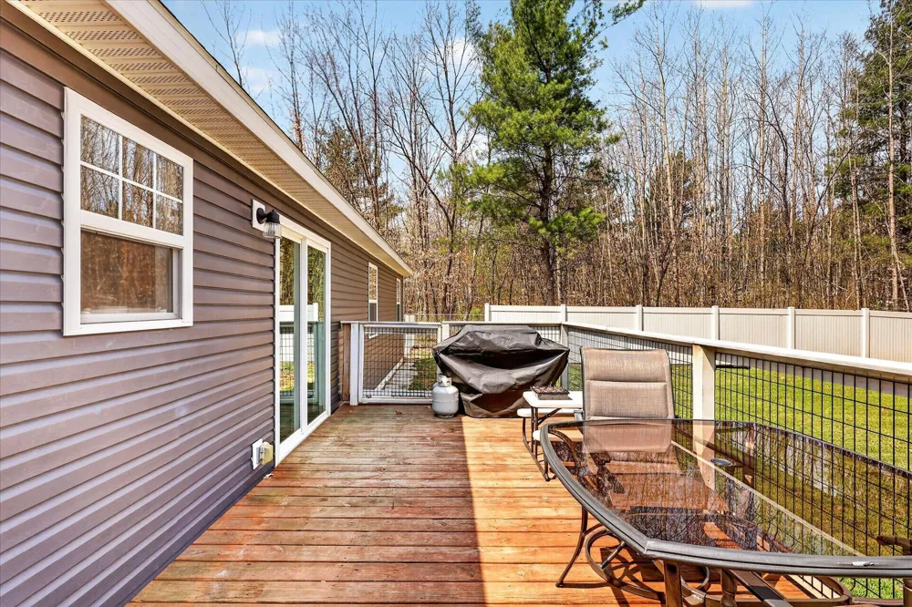 20392 Gates Road Reynolds Township, MI 49329