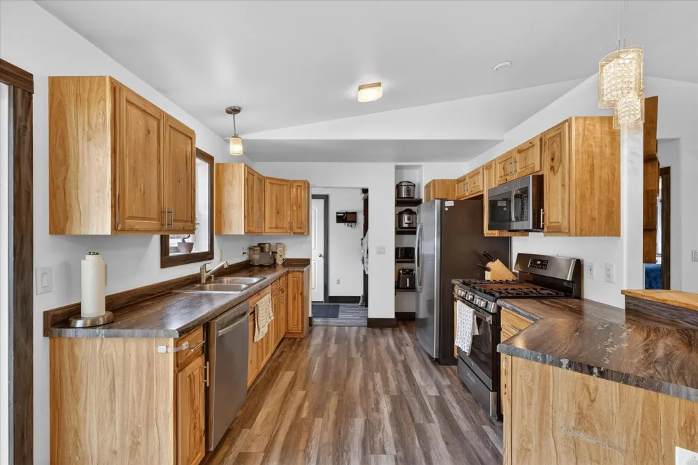 20392 Gates Road Reynolds Township, MI 49329