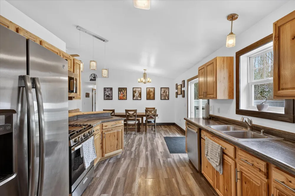 20392 Gates Road Reynolds Township, MI 49329