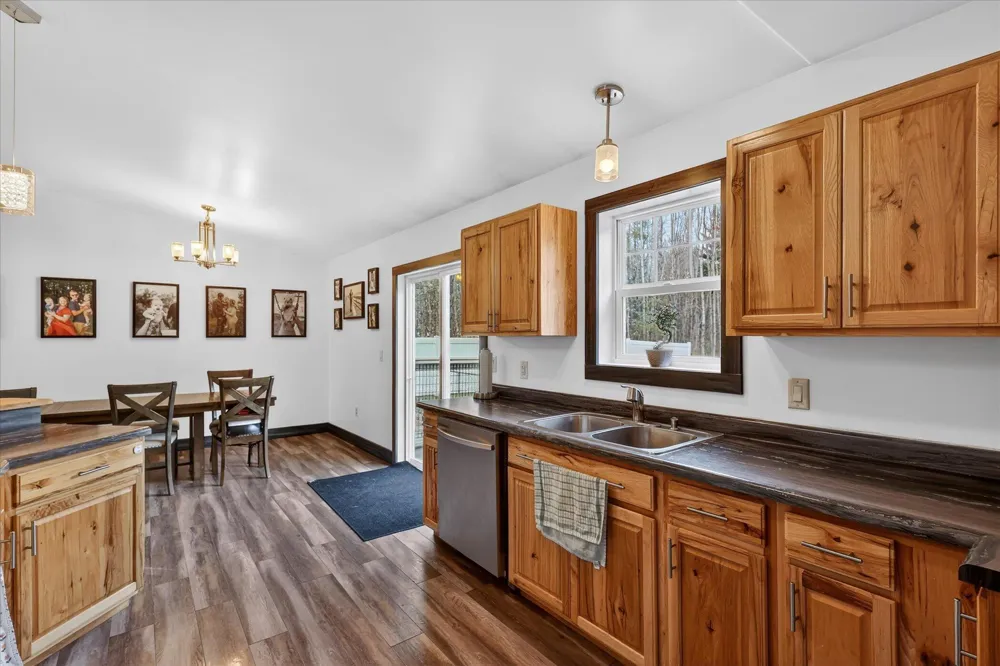 20392 Gates Road Reynolds Township, MI 49329