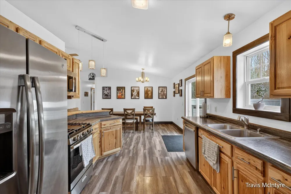 20392 Gates Road Reynolds Township, MI 49329