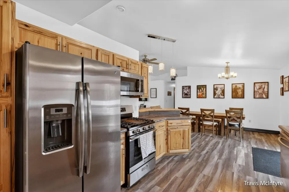 20392 Gates Road Reynolds Township, MI 49329