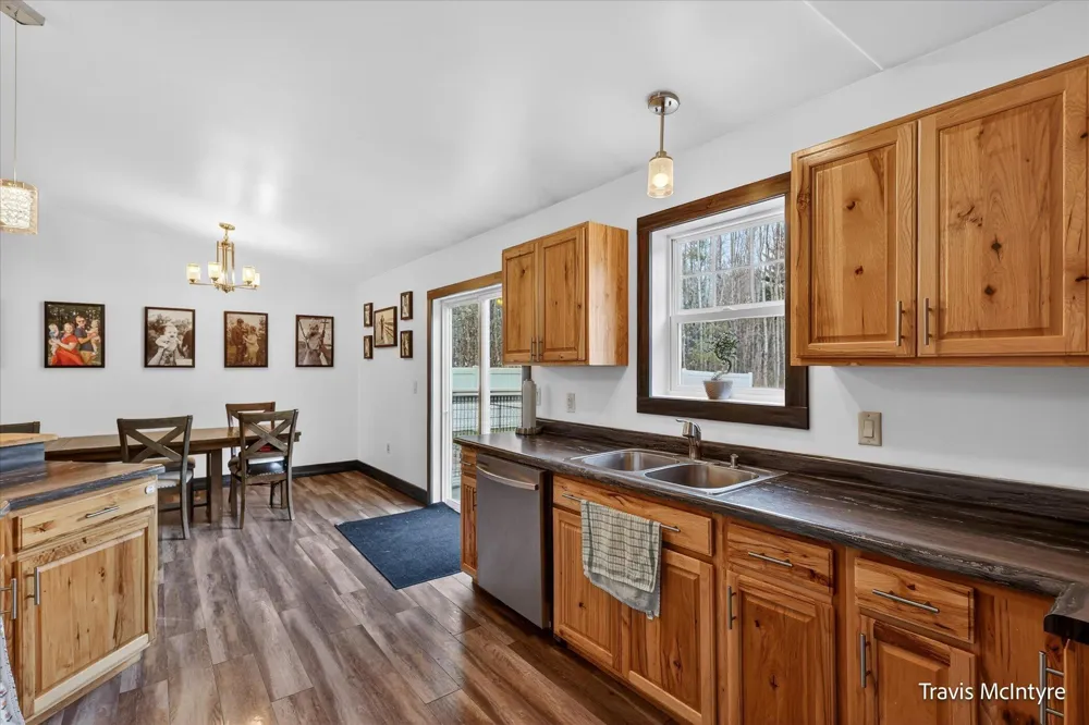 20392 Gates Road Reynolds Township, MI 49329