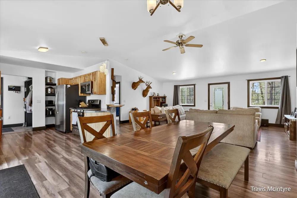 20392 Gates Road Reynolds Township, MI 49329