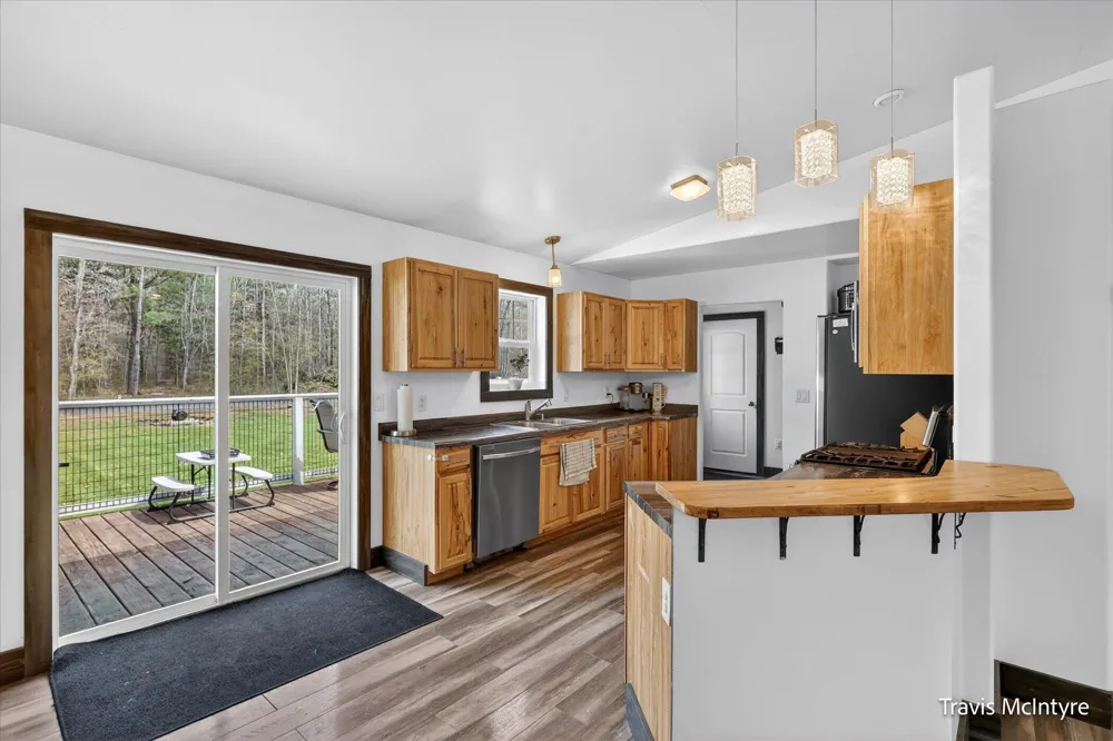 20392 Gates Road Reynolds Township, MI 49329
