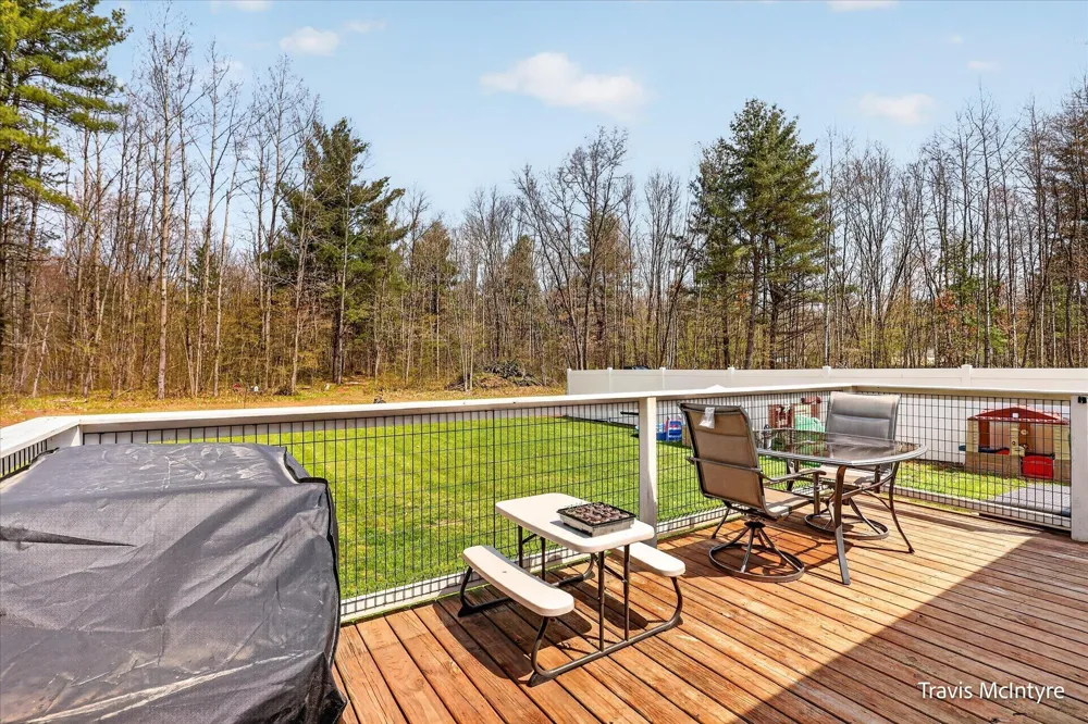 20392 Gates Road Reynolds Township, MI 49329