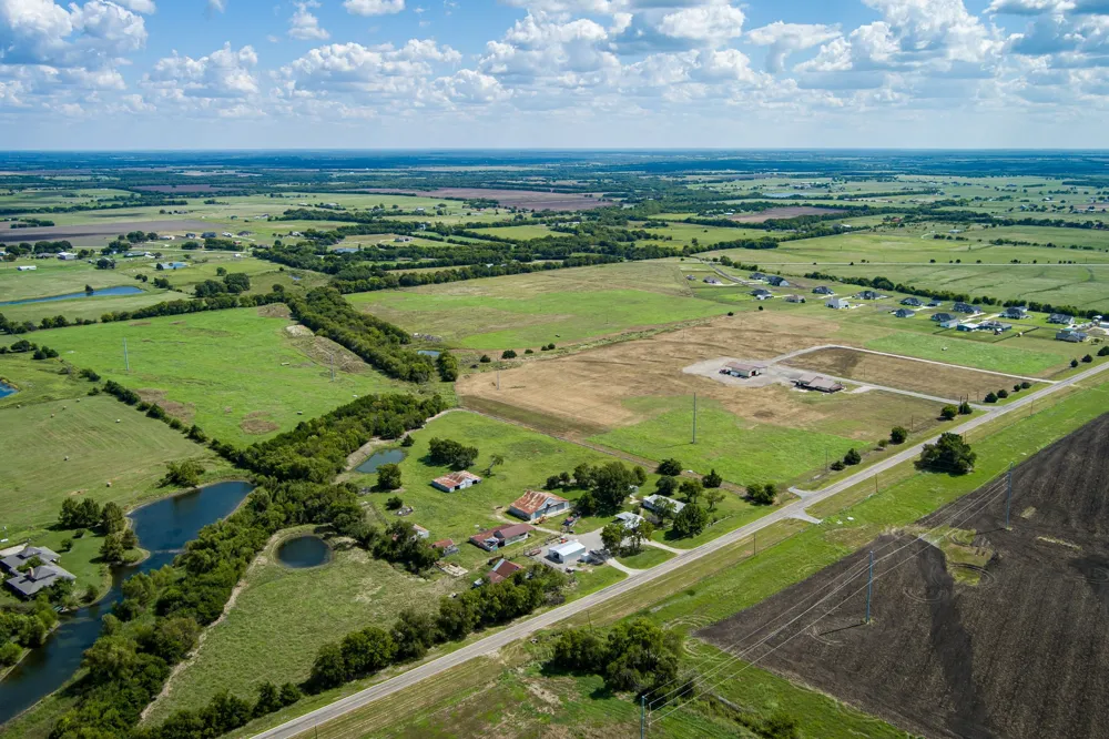 FM 1553 Leonard, TX 75452