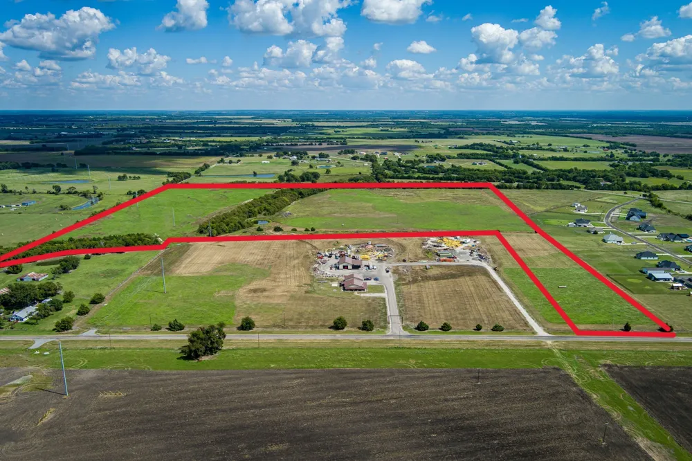 FM 1553 Leonard, TX 75452