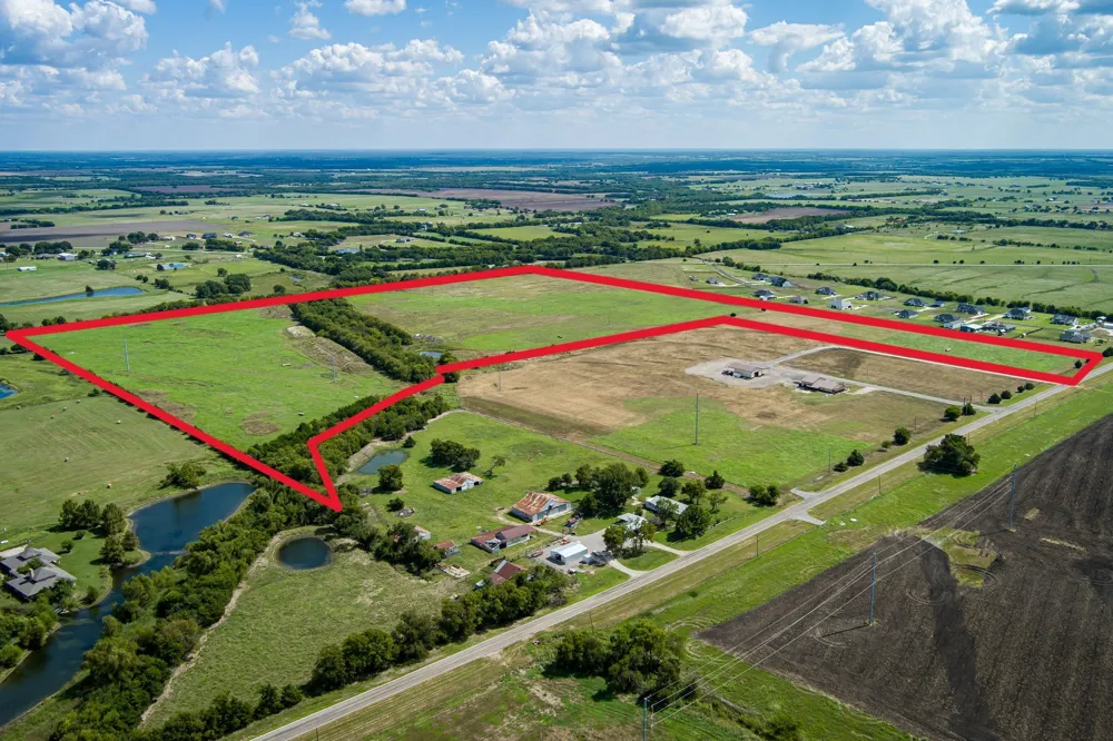 FM 1553 Leonard, TX 75452