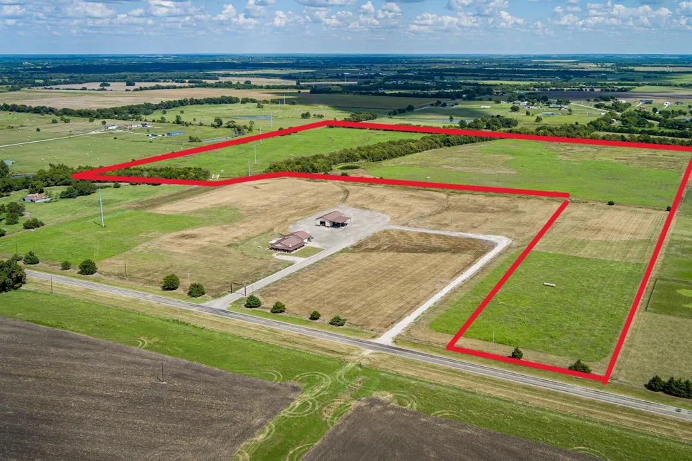 FM 1553 Leonard, TX 75452