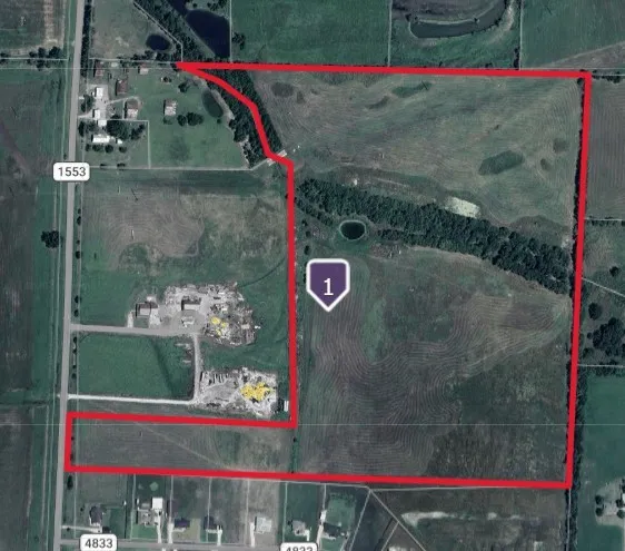 FM 1553 Leonard, TX 75452