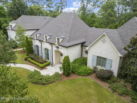 918 Montrose Drive