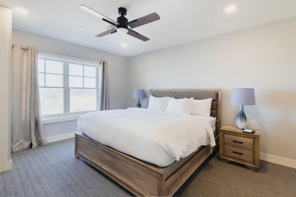 800 Whitwam Drive #1 & 1A St. Joseph, MI 49085