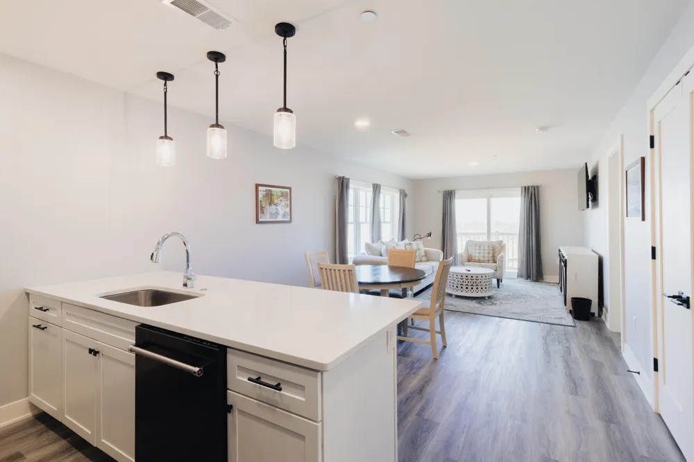 800 Whitwam Drive #1 & 1A St. Joseph, MI 49085