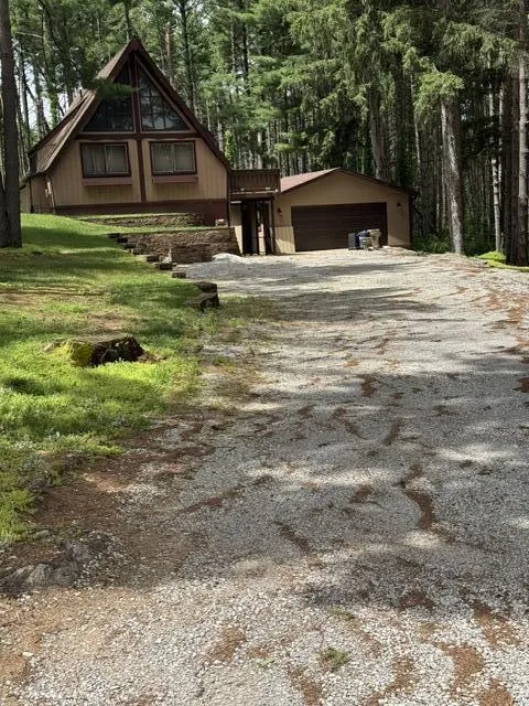 67224 Klinger Lake Road