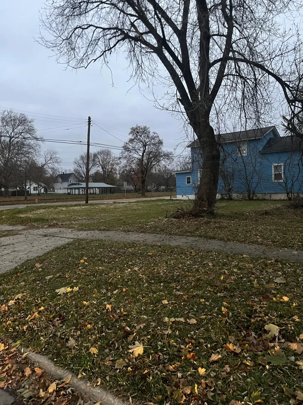 130 W Frank Street Kalamazoo, MI 49007