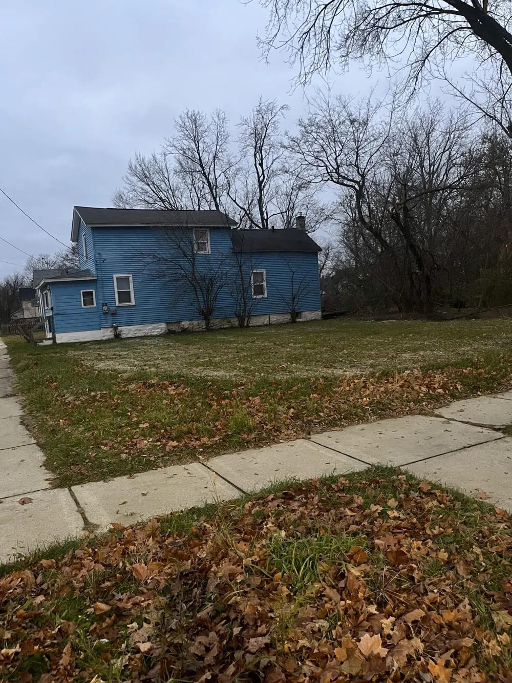 130 W Frank Street Kalamazoo, MI 49007