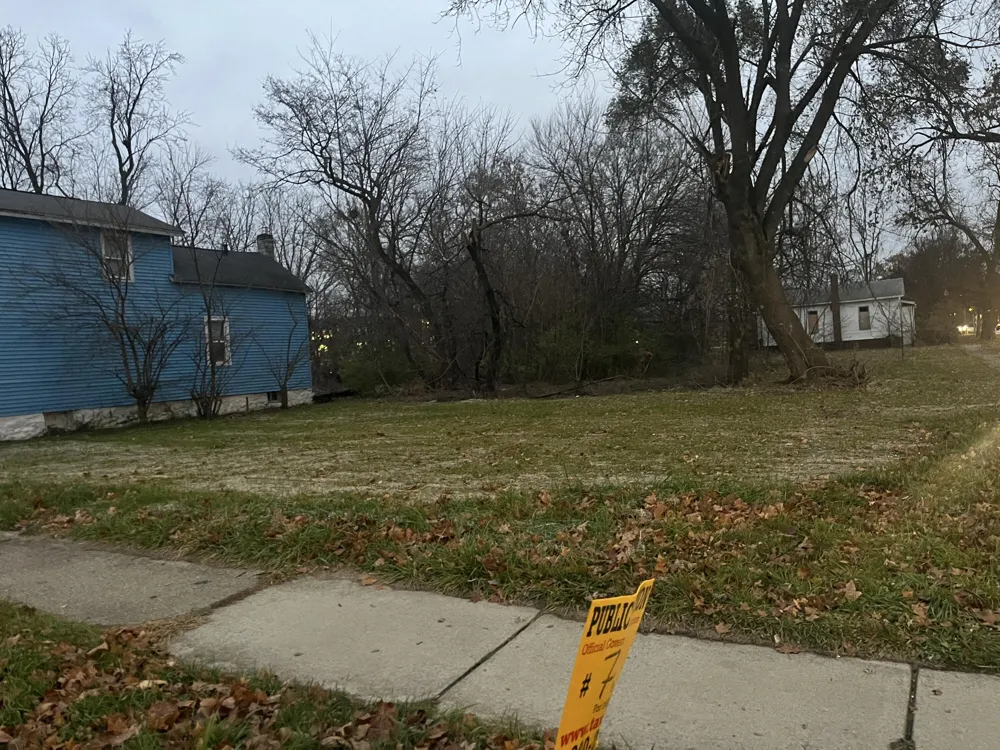 130 W Frank Street Kalamazoo, MI 49007