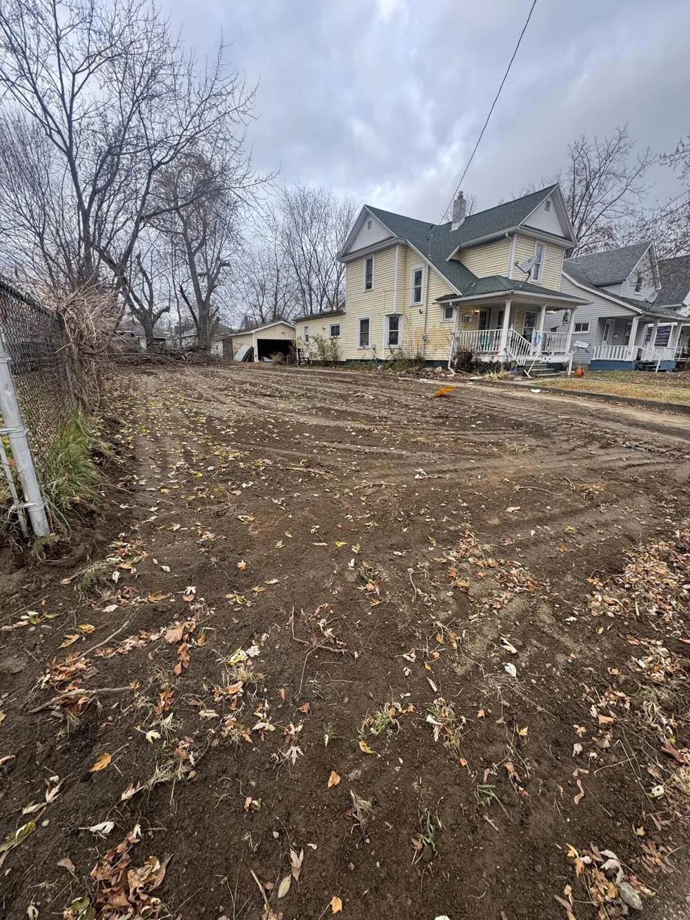 166 Grenville Street Battle Creek, MI 49014
