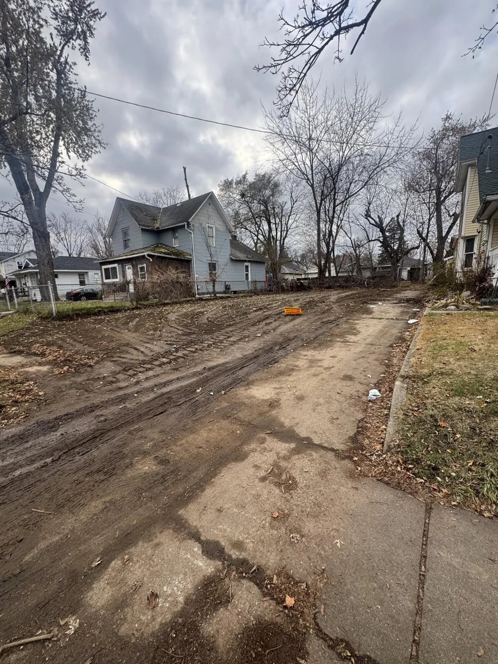166 Grenville Street Battle Creek, MI 49014