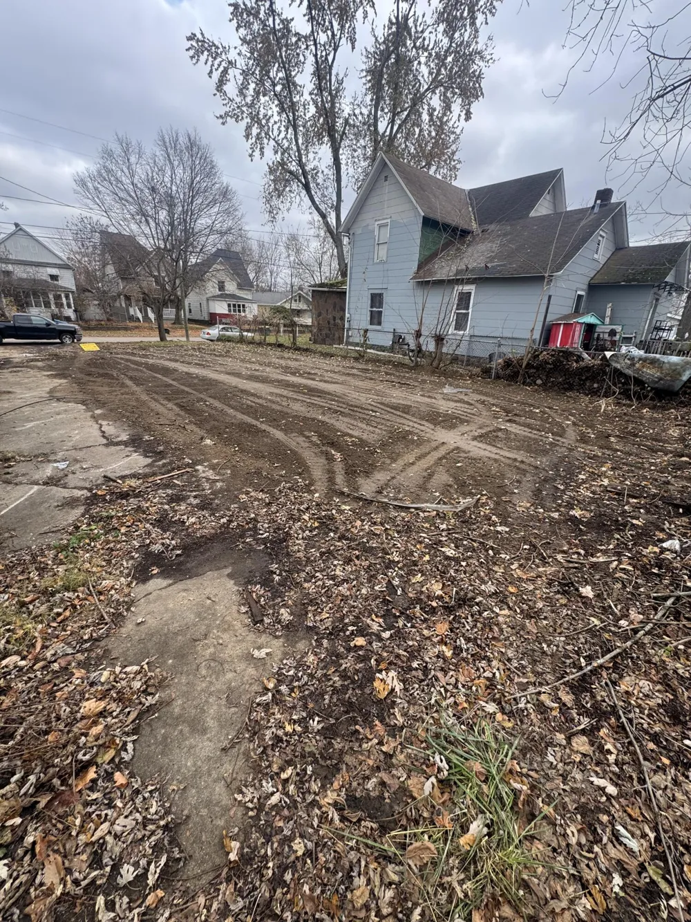 166 Grenville Street Battle Creek, MI 49014