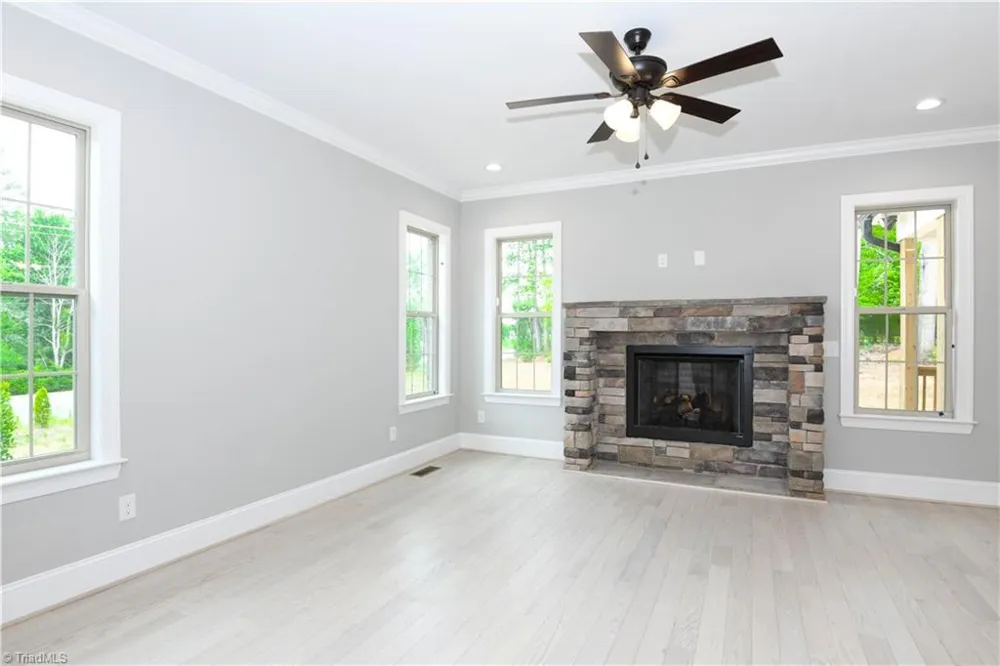 5483 Meadowlark Court Winston-Salem, NC 27106