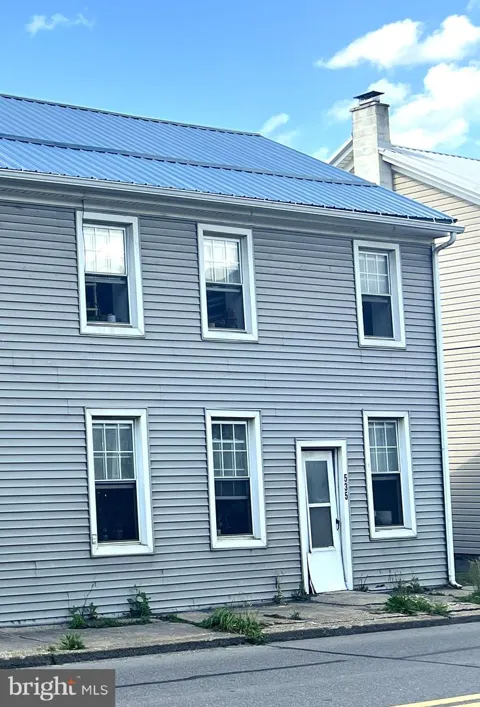 535 MAIN STREET