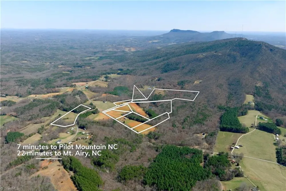 6 Old Mill Road Pinnacle, NC 27043