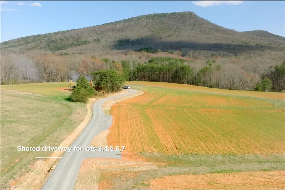 6 Old Mill Road Pinnacle, NC 27043