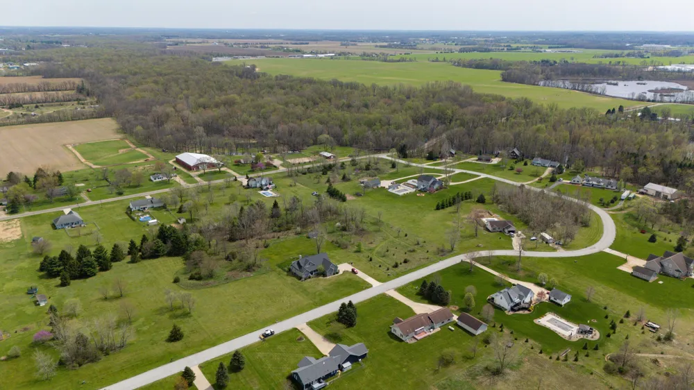 13988 Rivercrest Drive White Pigeon, MI 49099