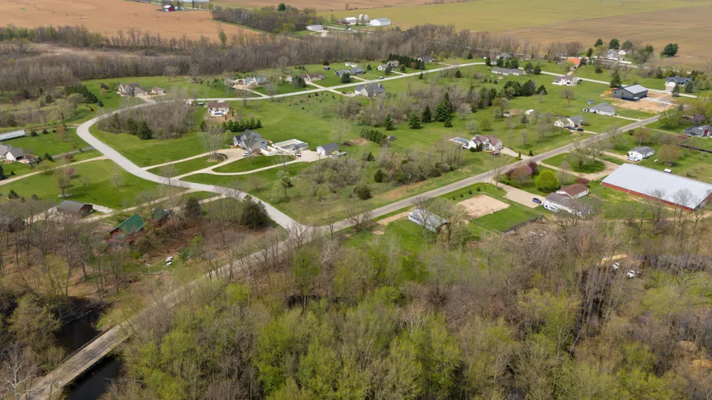 13988 Rivercrest Drive White Pigeon, MI 49099