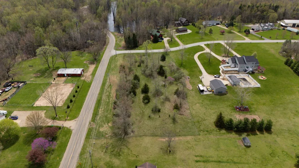 13988 Rivercrest Drive White Pigeon, MI 49099
