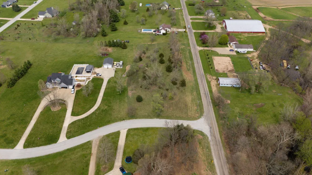 13988 Rivercrest Drive White Pigeon, MI 49099