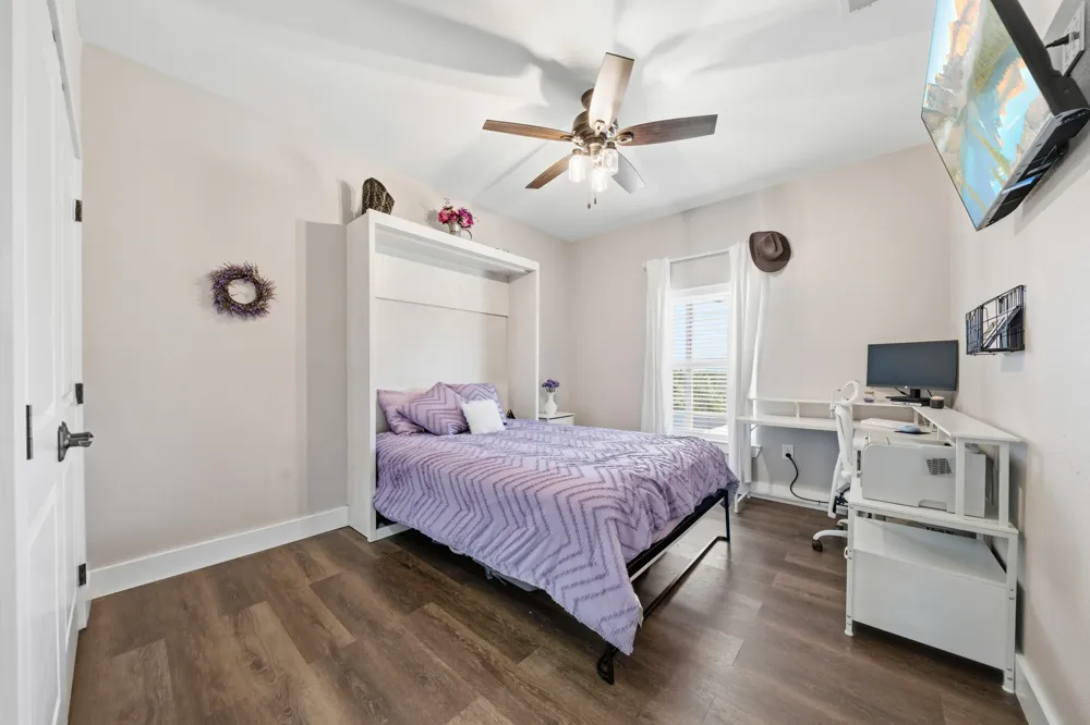 372 County Road 2547 Meridian, TX 76665